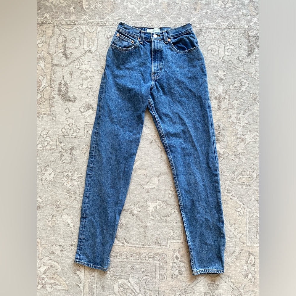 Early 2000s Gap Women’s Jeans